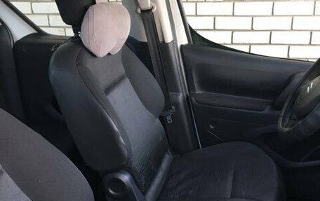 Citroen Berlingo II рестайлинг, 2012 год, 600 000 рублей, 10 фотография
