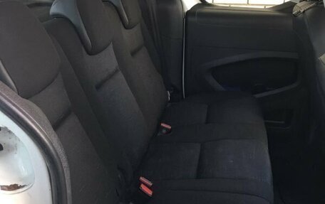 Citroen Berlingo II рестайлинг, 2012 год, 600 000 рублей, 12 фотография
