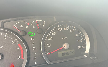 Suzuki Jimny, 2007 год, 1 200 000 рублей, 8 фотография