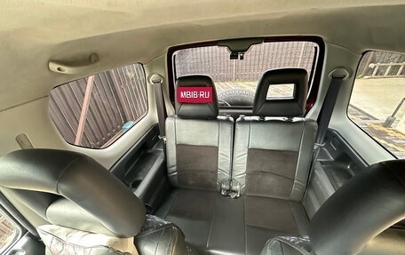Suzuki Jimny, 2007 год, 1 200 000 рублей, 10 фотография