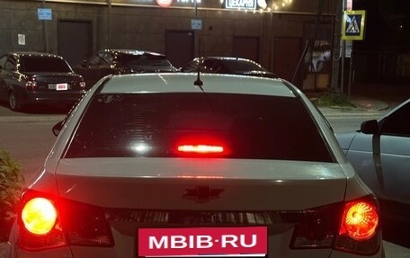 Chevrolet Cruze II, 2011 год, 420 000 рублей, 4 фотография