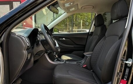 Hyundai Creta, 2021 год, 2 399 000 рублей, 9 фотография
