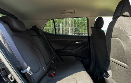 Hyundai Creta, 2021 год, 2 399 000 рублей, 13 фотография