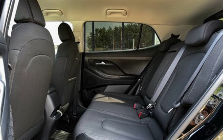 Hyundai Creta, 2021 год, 2 399 000 рублей, 10 фотография