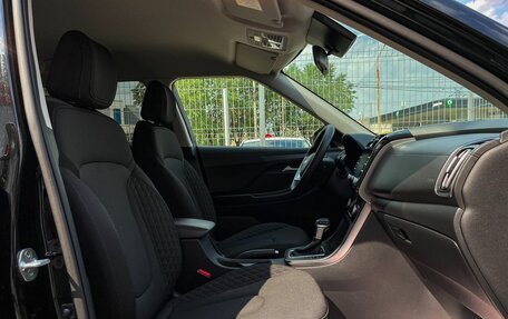 Hyundai Creta, 2021 год, 2 399 000 рублей, 14 фотография