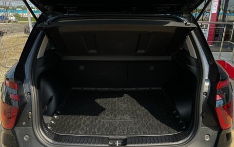 Hyundai Creta, 2021 год, 2 399 000 рублей, 11 фотография
