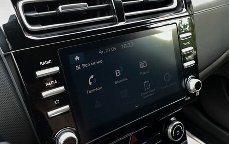 Hyundai Creta, 2021 год, 2 399 000 рублей, 21 фотография