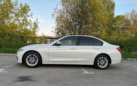 BMW 3 серия, 2016 год, 1 780 000 рублей, 3 фотография