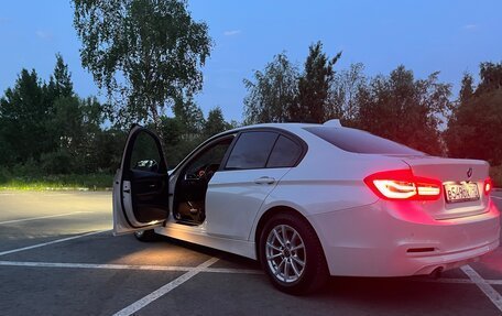 BMW 3 серия, 2016 год, 1 780 000 рублей, 7 фотография