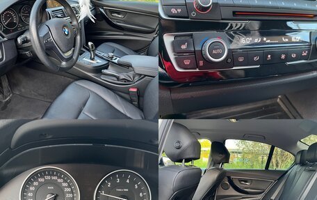 BMW 3 серия, 2016 год, 1 780 000 рублей, 11 фотография