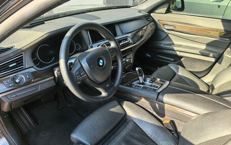 BMW 7 серия, 2014 год, 1 850 000 рублей, 8 фотография