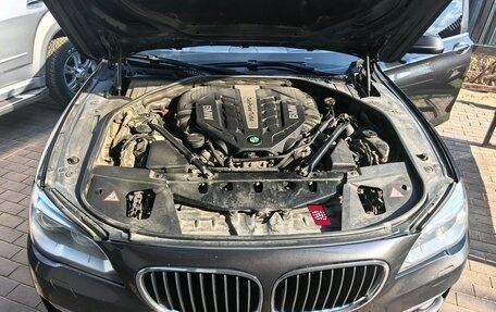 BMW 7 серия, 2014 год, 1 850 000 рублей, 5 фотография