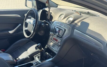Ford Mondeo IV, 2007 год, 750 000 рублей, 4 фотография