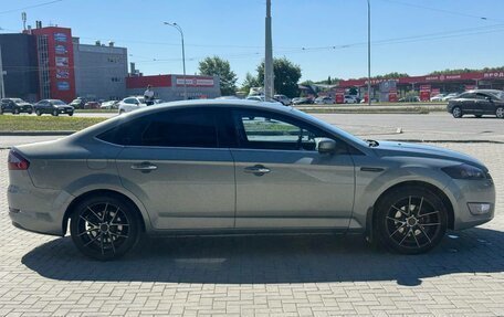 Ford Mondeo IV, 2007 год, 750 000 рублей, 6 фотография