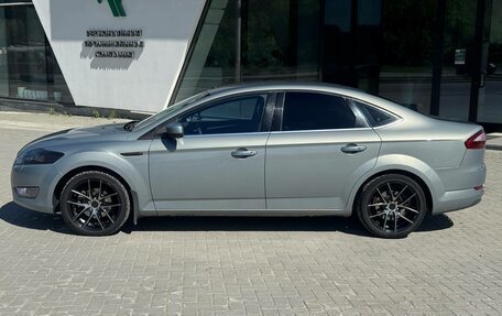 Ford Mondeo IV, 2007 год, 750 000 рублей, 2 фотография