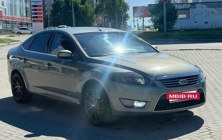 Ford Mondeo IV, 2007 год, 750 000 рублей, 3 фотография