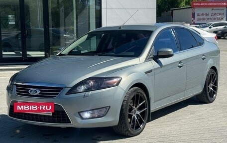 Ford Mondeo IV, 2007 год, 750 000 рублей, 9 фотография