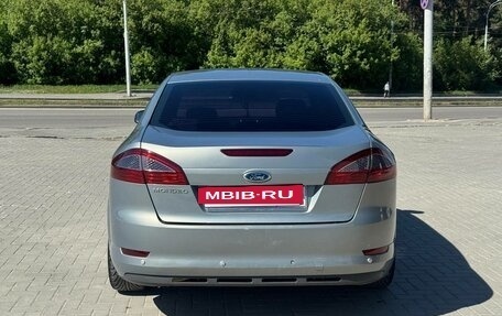 Ford Mondeo IV, 2007 год, 750 000 рублей, 5 фотография