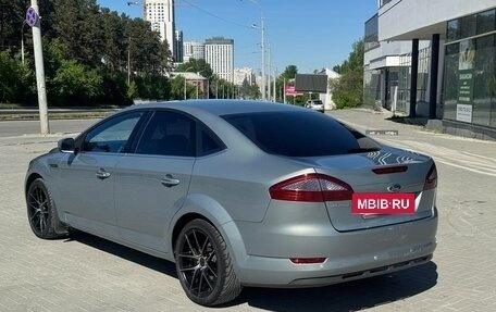 Ford Mondeo IV, 2007 год, 750 000 рублей, 7 фотография
