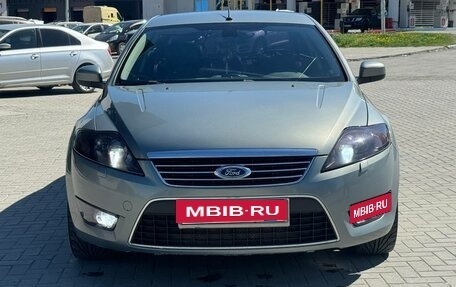 Ford Mondeo IV, 2007 год, 750 000 рублей, 10 фотография