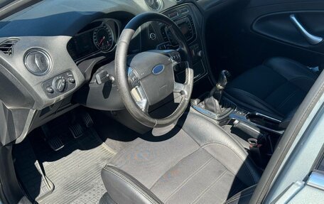 Ford Mondeo IV, 2007 год, 750 000 рублей, 13 фотография