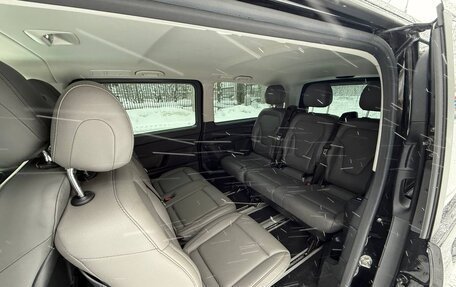 Mercedes-Benz V-Класс, 2014 год, 4 200 000 рублей, 9 фотография