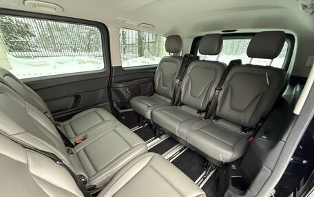 Mercedes-Benz V-Класс, 2014 год, 4 200 000 рублей, 8 фотография