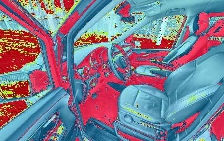 Mercedes-Benz V-Класс, 2014 год, 4 200 000 рублей, 6 фотография