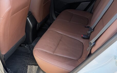 Hyundai Creta I рестайлинг, 2019 год, 1 850 000 рублей, 9 фотография