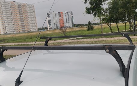Renault Logan I, 2007 год, 270 000 рублей, 8 фотография