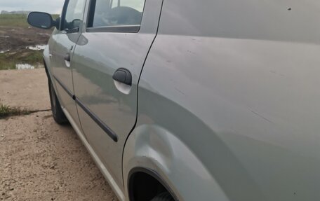 Renault Logan I, 2007 год, 270 000 рублей, 6 фотография