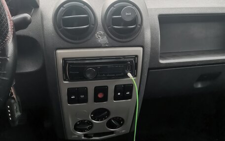 Renault Logan I, 2007 год, 270 000 рублей, 10 фотография