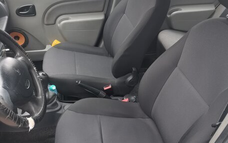 Renault Logan I, 2007 год, 270 000 рублей, 13 фотография