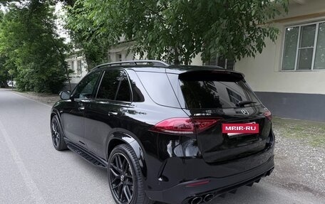 Mercedes-Benz GLE, 2020 год, 7 300 000 рублей, 6 фотография