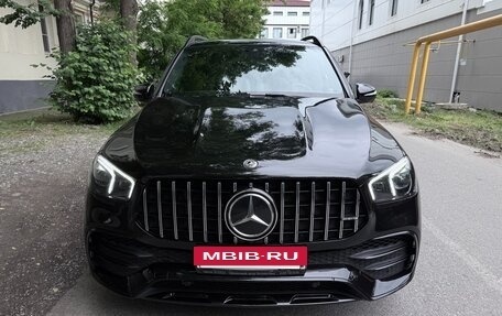 Mercedes-Benz GLE, 2020 год, 7 300 000 рублей, 2 фотография