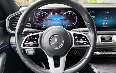 Mercedes-Benz GLE, 2020 год, 7 300 000 рублей, 10 фотография