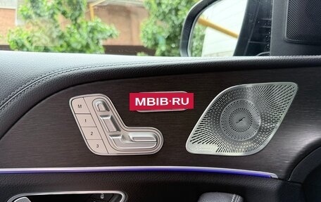 Mercedes-Benz GLE, 2020 год, 7 300 000 рублей, 16 фотография