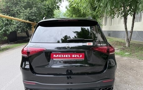 Mercedes-Benz GLE, 2020 год, 7 300 000 рублей, 7 фотография