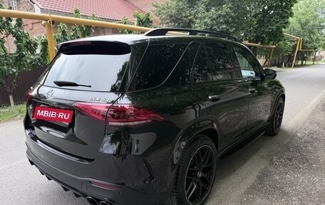 Mercedes-Benz GLE, 2020 год, 7 300 000 рублей, 8 фотография
