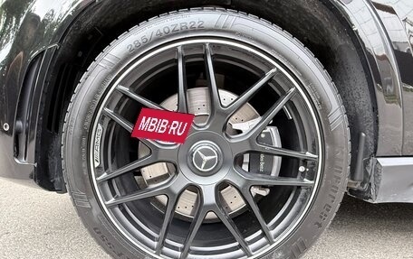 Mercedes-Benz GLE, 2020 год, 7 300 000 рублей, 19 фотография
