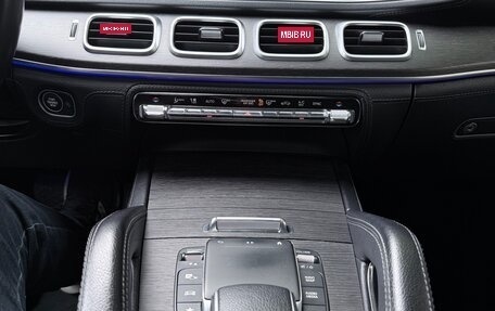 Mercedes-Benz GLE, 2020 год, 7 300 000 рублей, 14 фотография