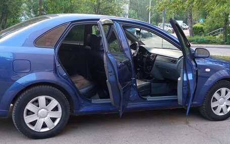 Chevrolet Lacetti, 2012 год, 349 000 рублей, 3 фотография