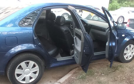Chevrolet Lacetti, 2012 год, 349 000 рублей, 5 фотография