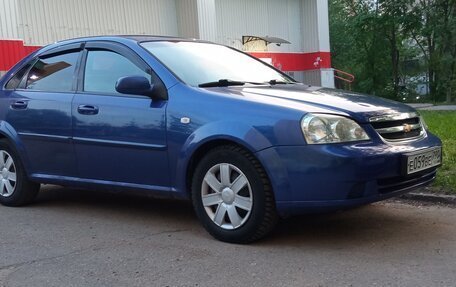 Chevrolet Lacetti, 2012 год, 349 000 рублей, 2 фотография