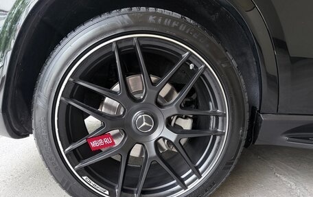 Mercedes-Benz GLE, 2020 год, 7 300 000 рублей, 20 фотография
