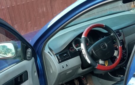 Chevrolet Lacetti, 2012 год, 349 000 рублей, 8 фотография