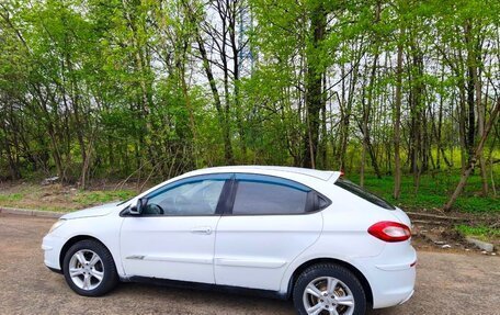 Chery M11 (A3), 2013 год, 300 000 рублей, 3 фотография