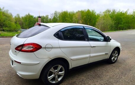 Chery M11 (A3), 2013 год, 300 000 рублей, 4 фотография