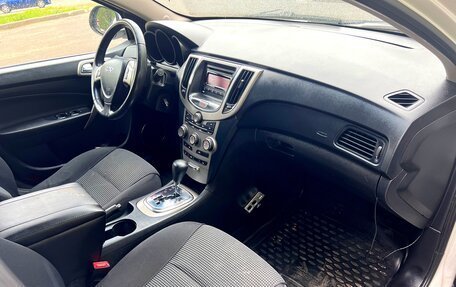 Chery M11 (A3), 2013 год, 300 000 рублей, 11 фотография