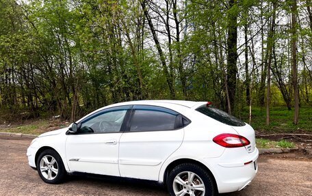 Chery M11 (A3), 2013 год, 300 000 рублей, 17 фотография